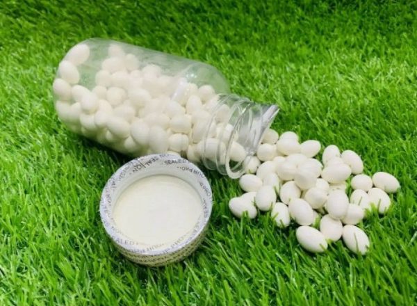 Vitamin E Whitening & Skin Brightening Capsules