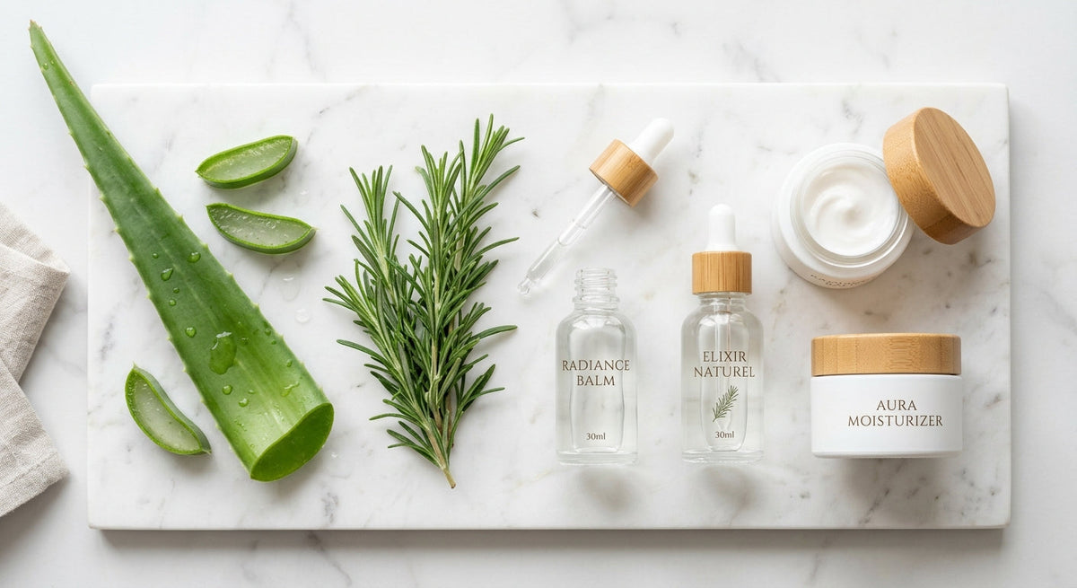Clean Beauty vs. Organic: What's the Difference?