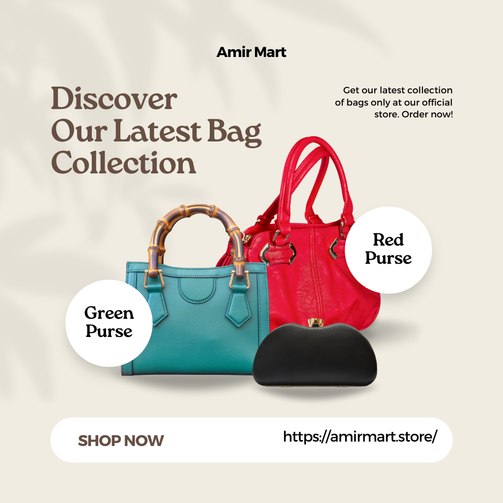 Women Bags