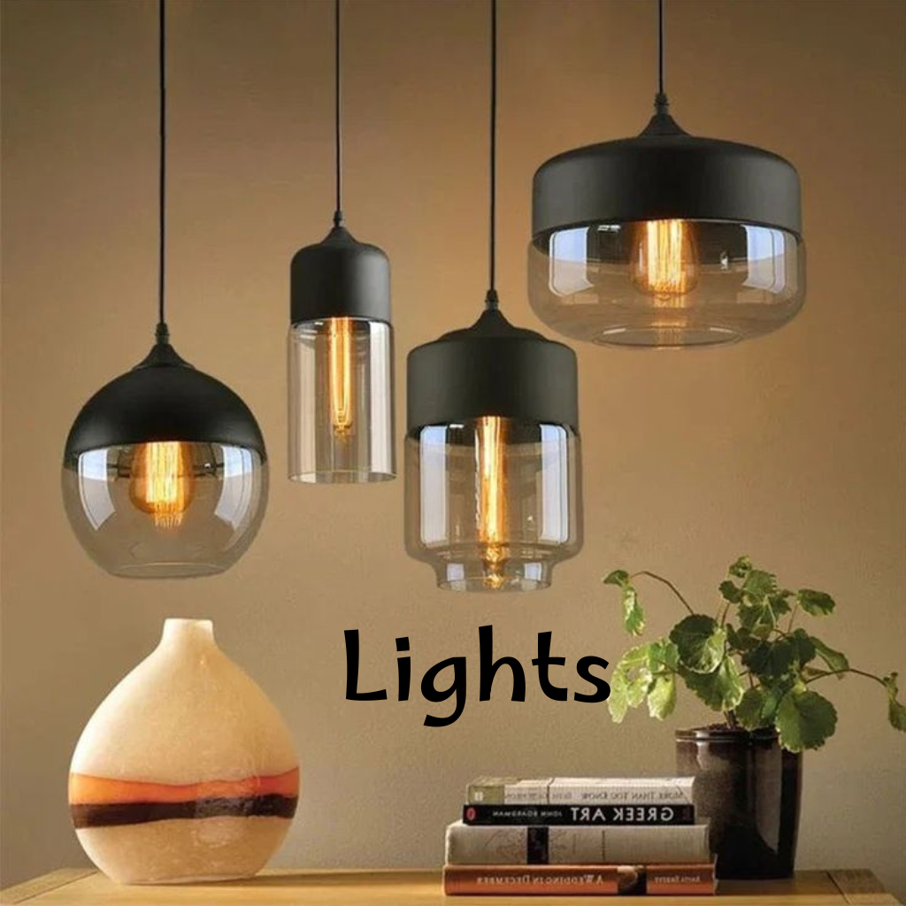 Lights