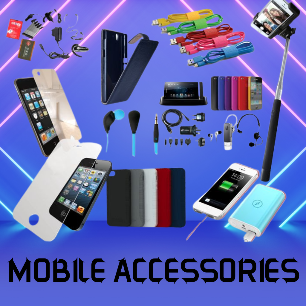 Mobile Accessories