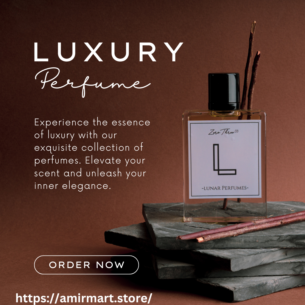 Fragrance