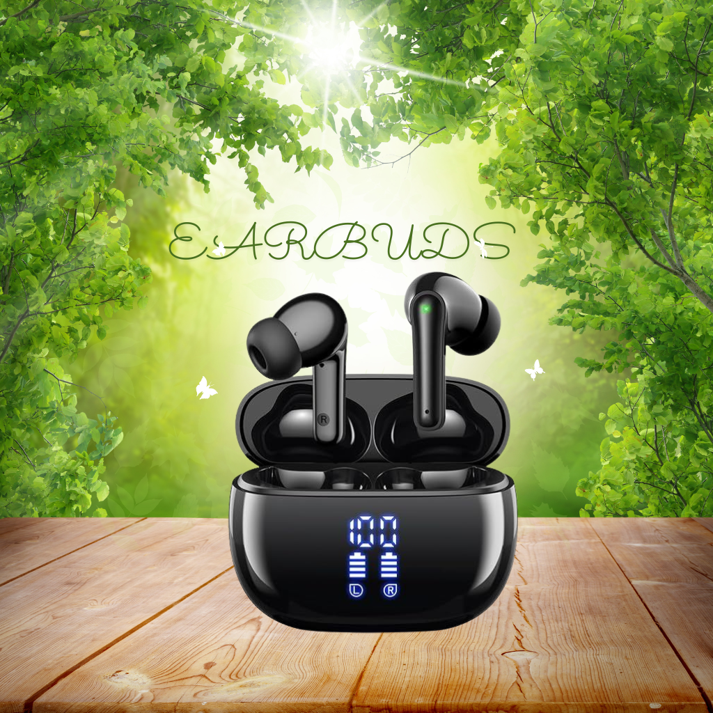 Earbuds