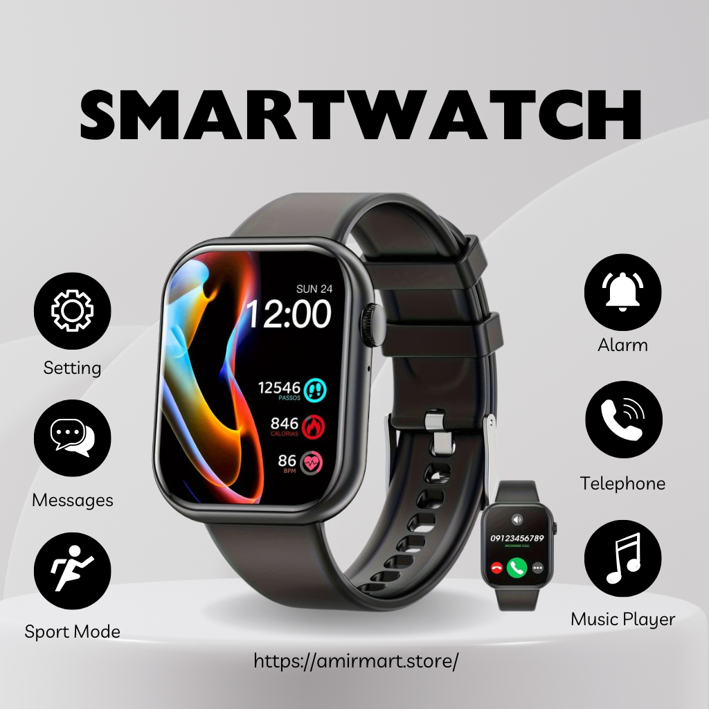 Smart Watches
