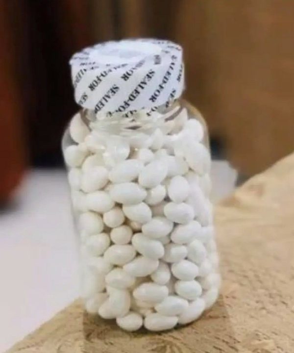Vitamin E Whitening & Skin Brightening Capsules