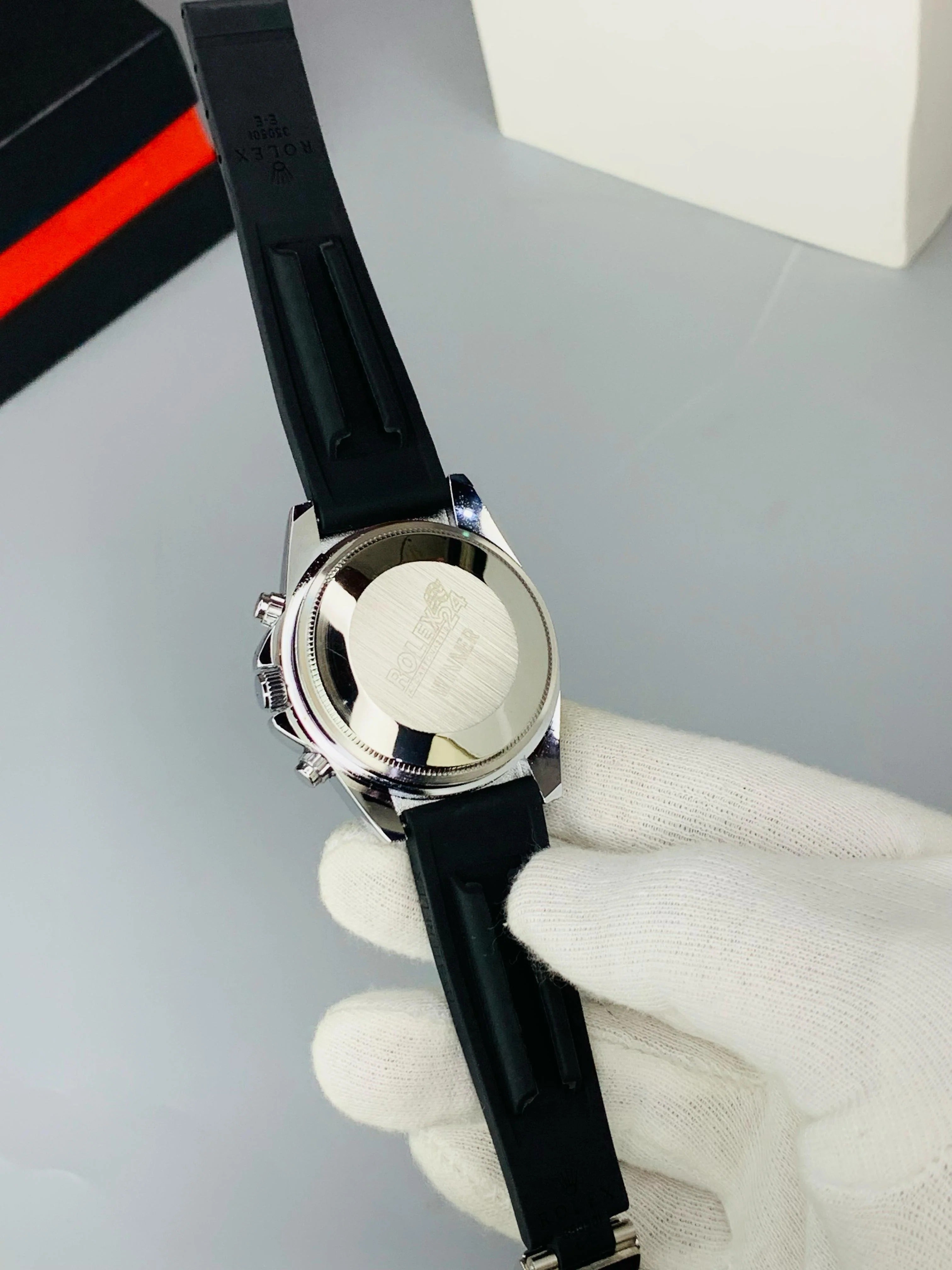 Rolex Oyster Perpetual Luxury Watch