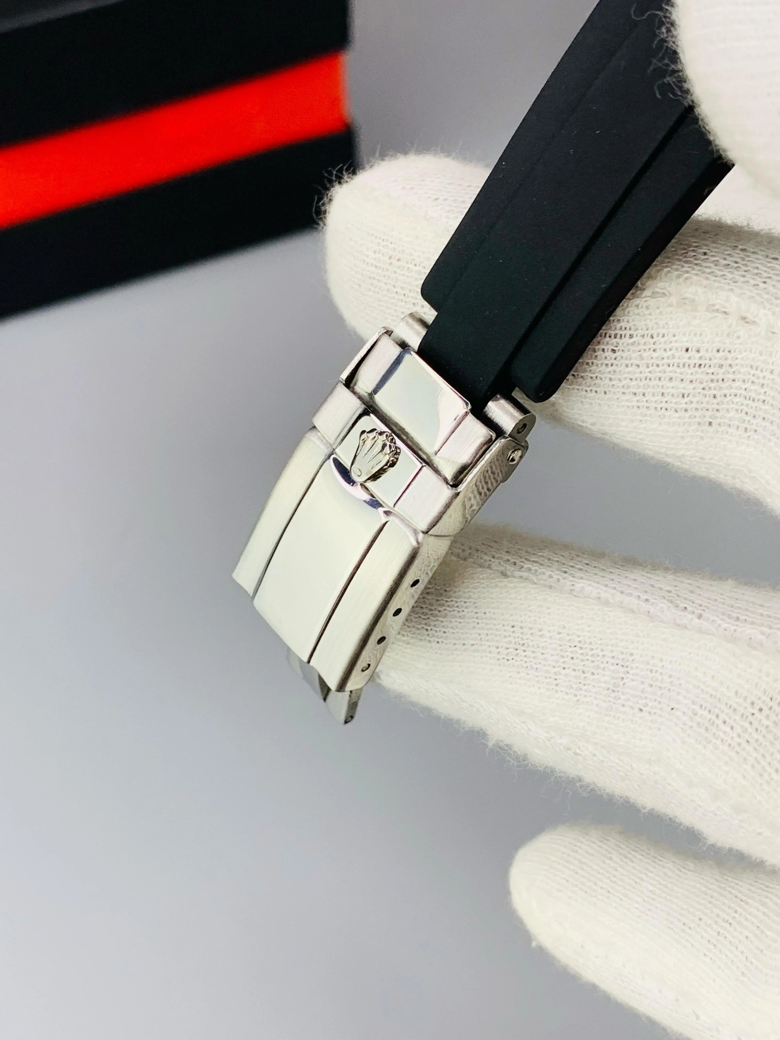 Rolex Oyster Perpetual Luxury Watch