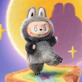 Labubu Doll – 7 Inch Plush Collectible Toy