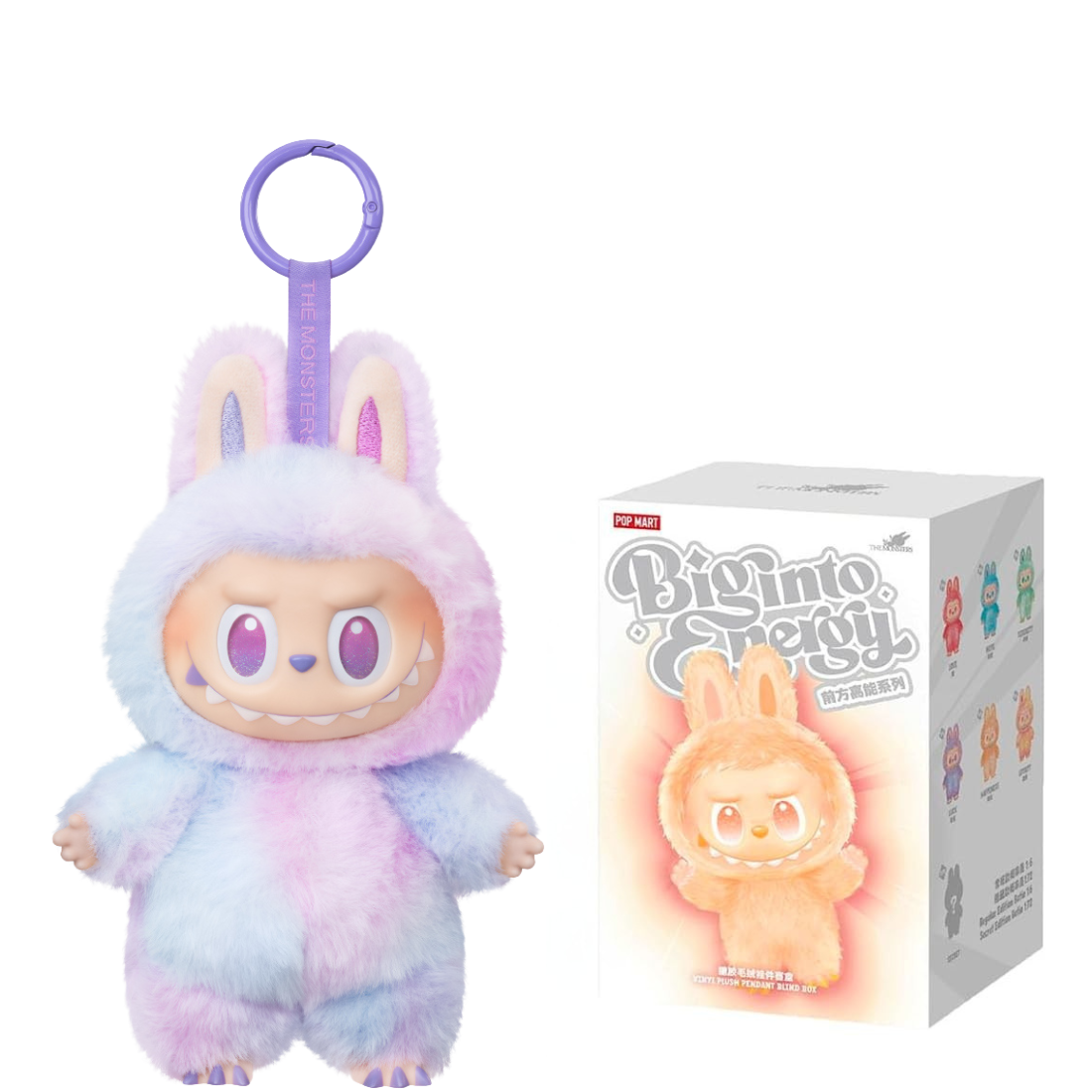 Labubu Doll – 7 Inch Plush Collectible Toy
