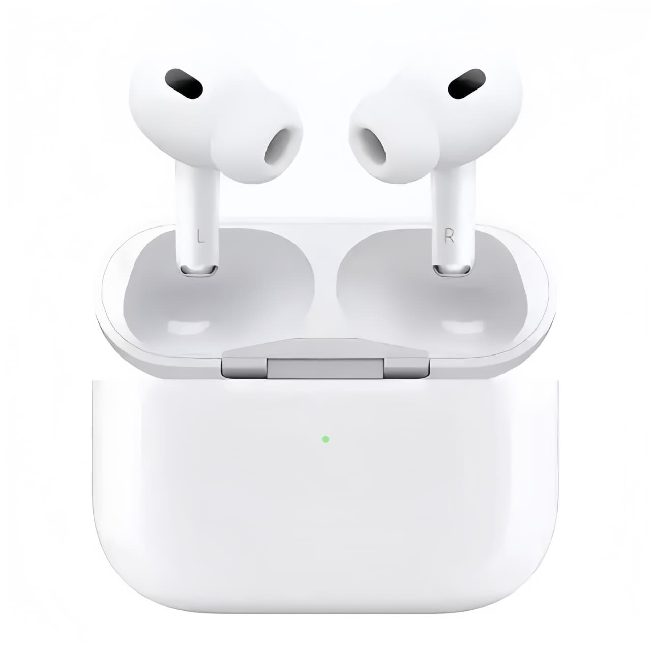 AirPods Pro 2nd Generation Wireless Bluetooth Earbuds Premium Sound, Noise Cancellation & Smart Touch Control