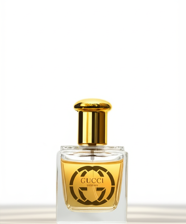 Elegant Floral Eau De Parfum – 100ml