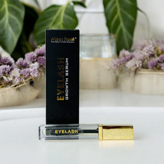 Eyelash Growth Serum
