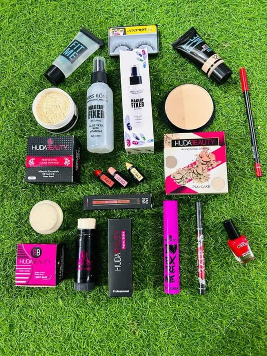 Makeup Deal Pack Of 13