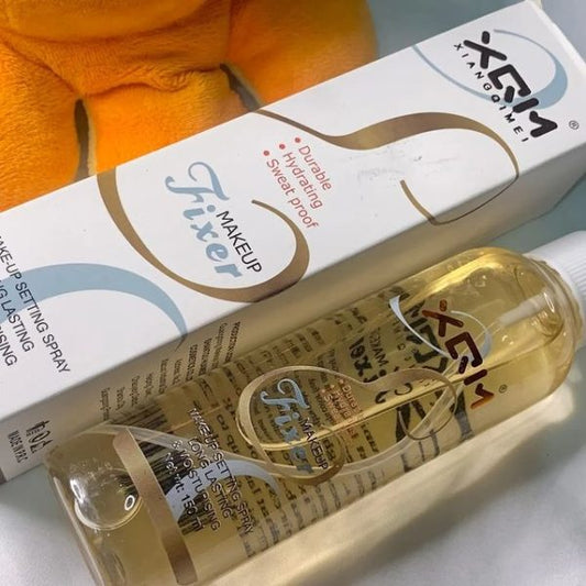Xqm Makeup Fixer Spray 150 Ml